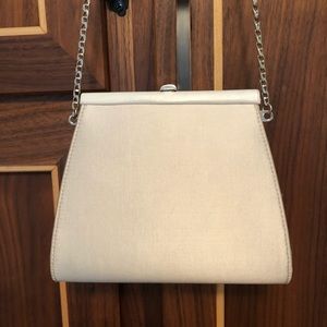 Charles Jourdan evening bag. Almost perfect!